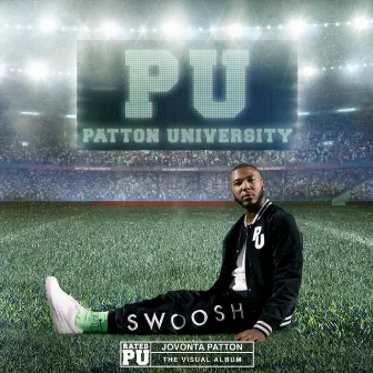 Patton University by Jovonta Patton