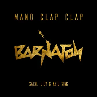 Mano Clap Clap by Didy