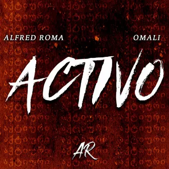 Activo by Alfred Roma