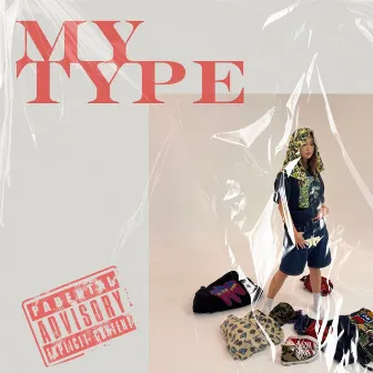 My Type by Roland Ryan