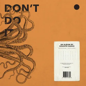 Don't Do It by Granite Hands