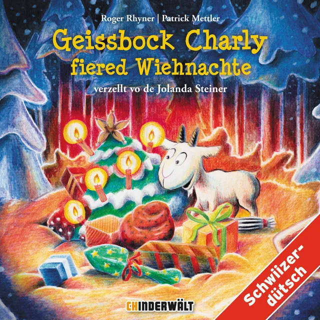 Schneeflöckli, Wyssröckli