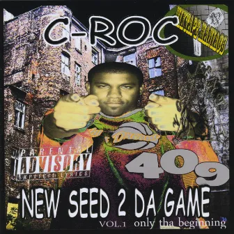 New Seed 2 Da Game by Croc