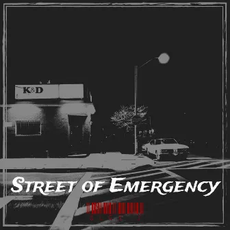 Street of Emergency by GLEX J