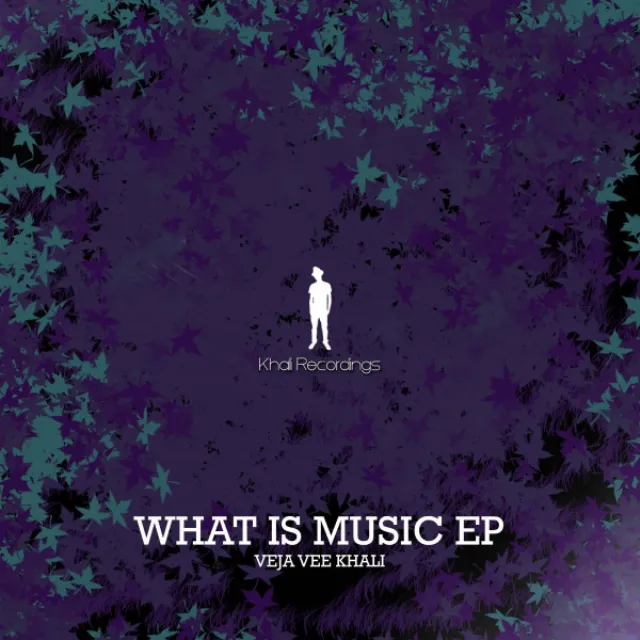 What Is Music EP