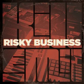 Risky Business by Kill Emil