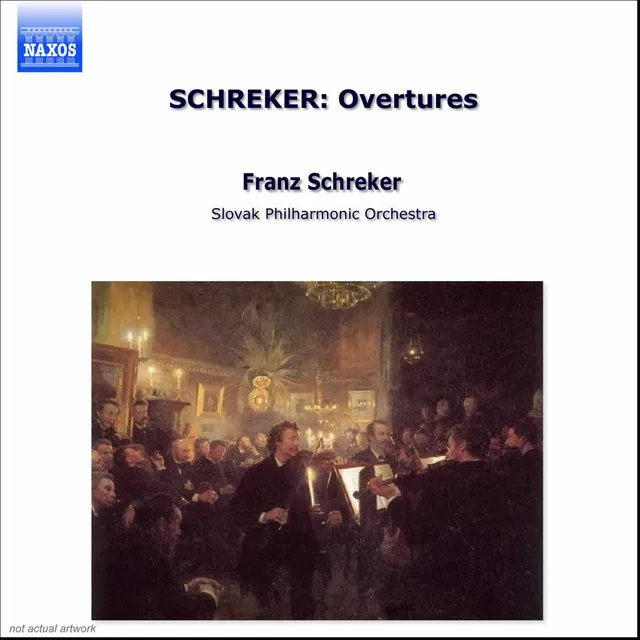 Ekkehard, Op. 12: Symphonic Overture Ekkehard