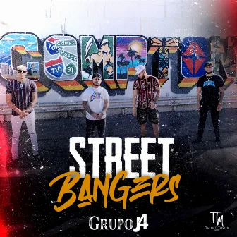 Street Bangers (En Vivo) by Grupo J4