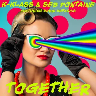 Together by Seb Fontaine