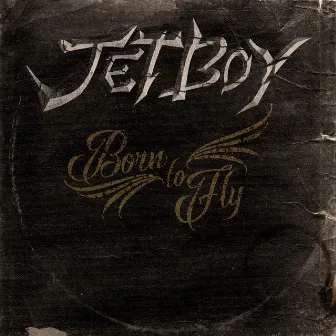 Born to Fly by Jetboy