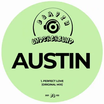 Perfect Love by Austin