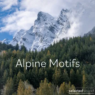 Alpine Motifs by AJM