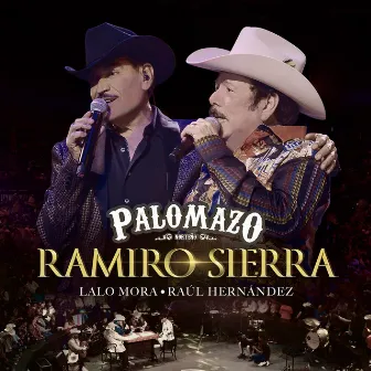 Ramiro Sierra (En Vivo Desde El Domo Care) by Raúl Hernández