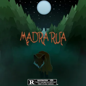 Madra Rua by mono XIV