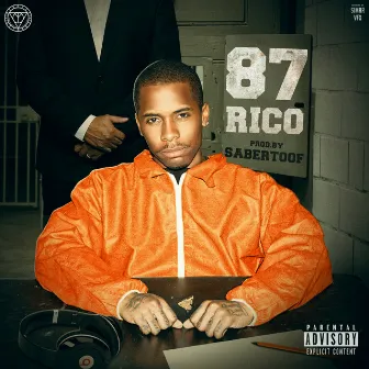 87 Rico by Freddy Benz