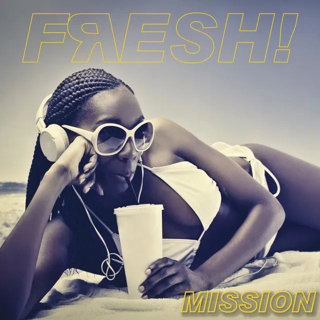 Fresh! - Radio Edit