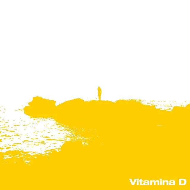 VITAMINA D