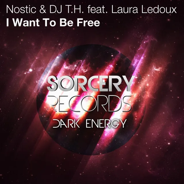 I Want To Be Free - Roland Sandor Remix