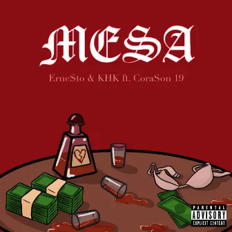 Mesa by Erne$to