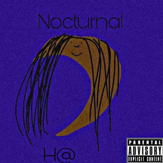 Nocturnal by H@