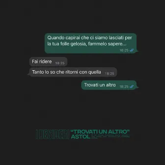 Trovati Un Altro by Unknown Artist