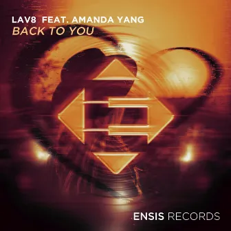 Back To You by LAV8