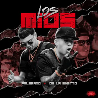 Los Mios by Palerrmo