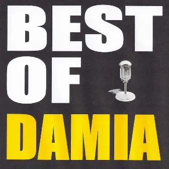 Best of Damia by Damia