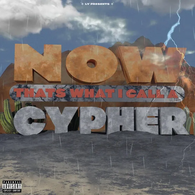 CYPHER