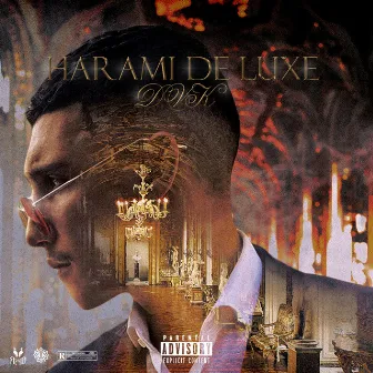 Harami de Luxe by DAK