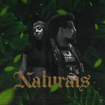 Naturais by Paulo Microfonia