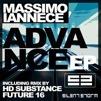 Advance Ep by Massimo Iannece