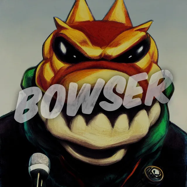 Bowser