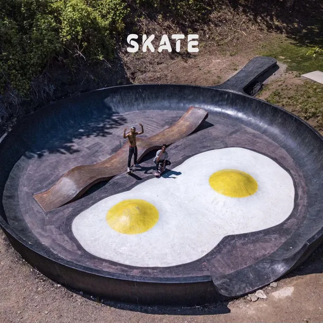 SKATE