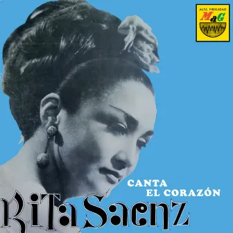 Canta el Corazón by Rita Saenz