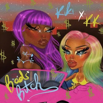 Bad Bitch by Eunique