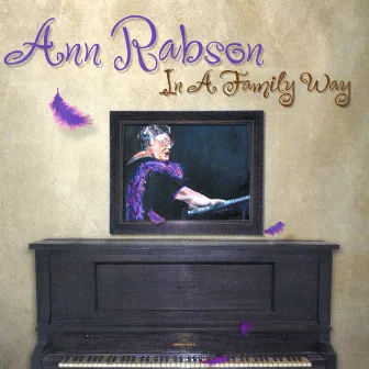 In a Family Way by Ann Rabson