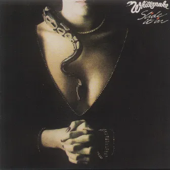 Slide It In by Whitesnake