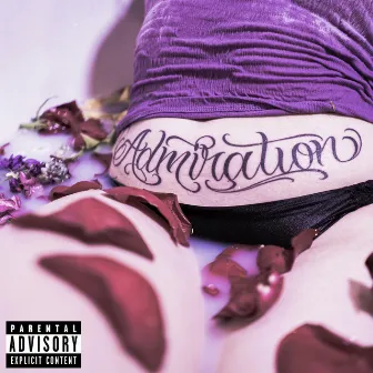 Admiration by Jada Brown