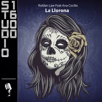 La Llorona by Roldan Law