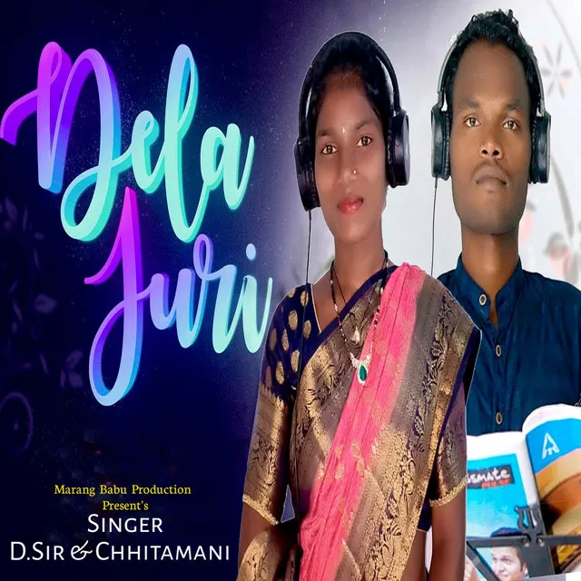 Dela Juri - Santali