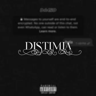 Distimia by Dacid