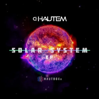 Solar System EP by c-HAUTEM