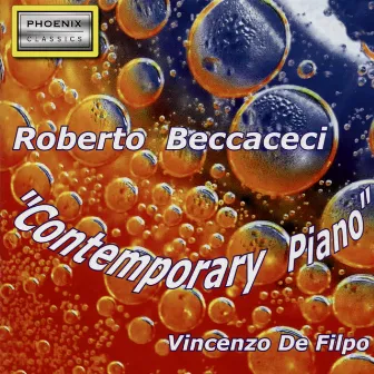 Contemporary Piano by Vincenzo De Filpo