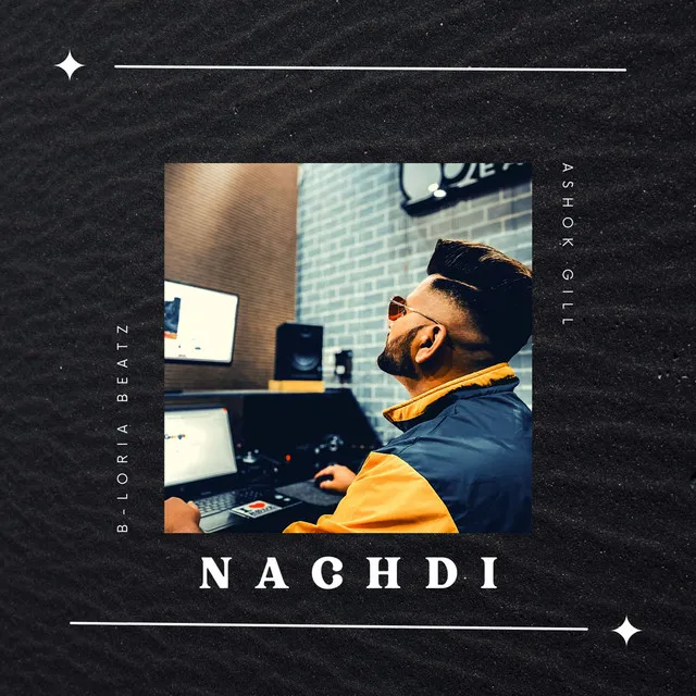 Nachdi