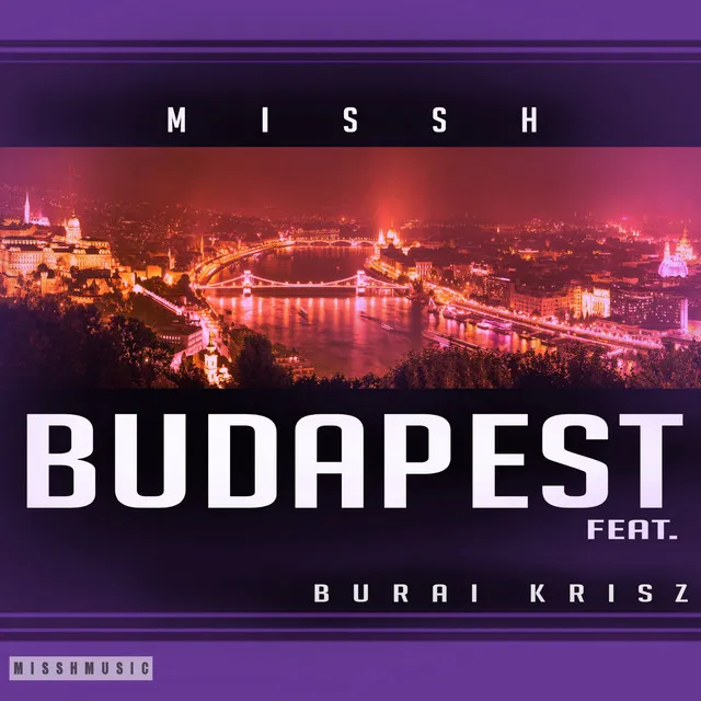 Budapest