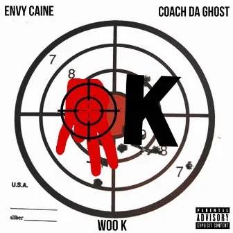 Woo K by ENVY CAINE