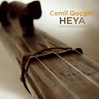 Heya by Cemil Qocgiri