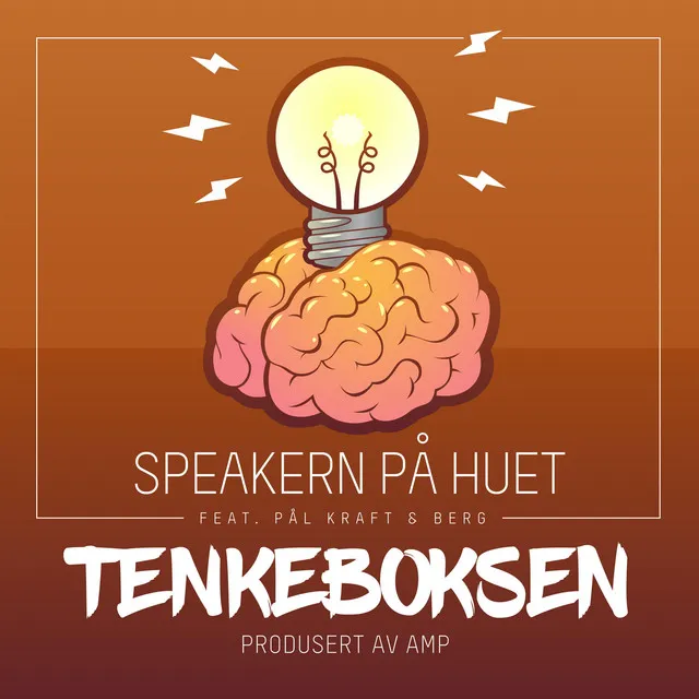 Tenkeboksen