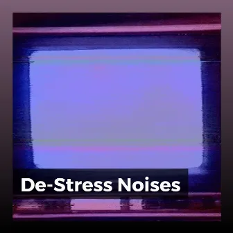 De-Stress Noises by White Noise Android